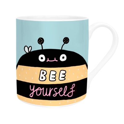 Bee Yourself , GEMMA-M-4534