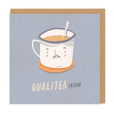 Quali-tea Dad , KYW-GC-5377-SQ