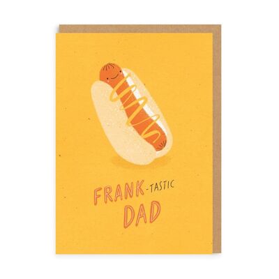 Frank-tastic Dad , KYW-GC-5373-A6
