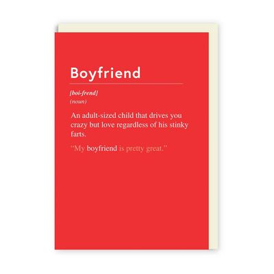 Boyfriend, Adult Sized Child , OD-GC-5016-A6