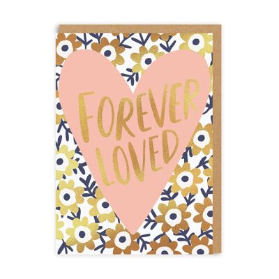 Forever Loved , HELLO-GC-5281-A6
