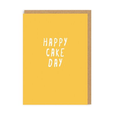 Happy Cake Day , OCBB-GC-A6-0085