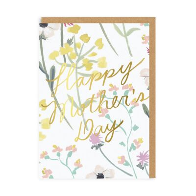 Happy Mother's Day , JAD-GC-4248-A6