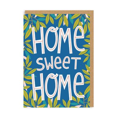 Home Sweet Home , ABW-GC-4429-A6