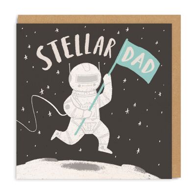 Stellar Dad , KYW-GC-4541-SQ