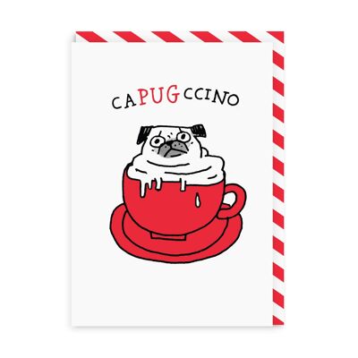 Capugccino , GEMMAGC-058-A6