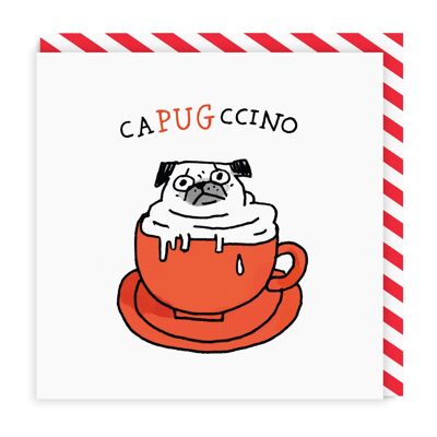 Capugccino , GEMMAGC-058