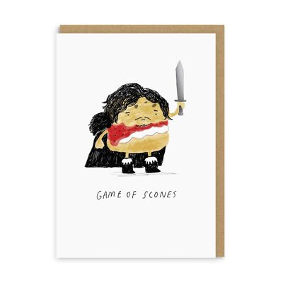 Game Of Scones , AWM-GC-010-A6