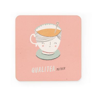 Qualitea Mother , KYW-CO-3376