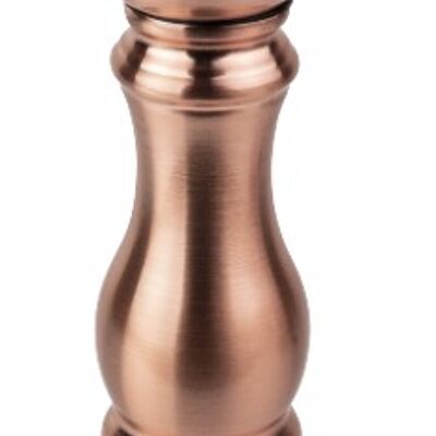 Pepper mill 22 cm, copper, PEUGEOT