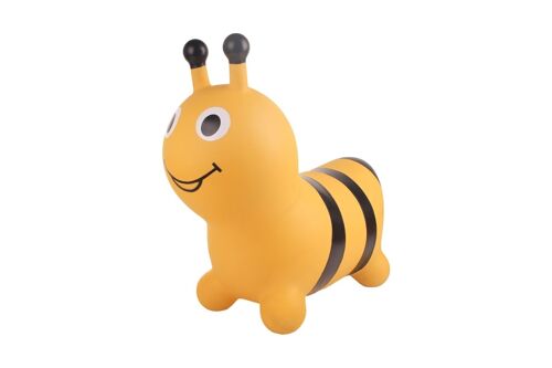 Magni Jumping Bee - Let children improve their motor skills