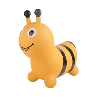 Magni Jumping Bee - Let children improve their motor skills
