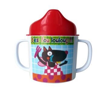 Mug Louloup 1