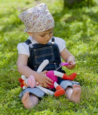 Anemone La mucca musicale