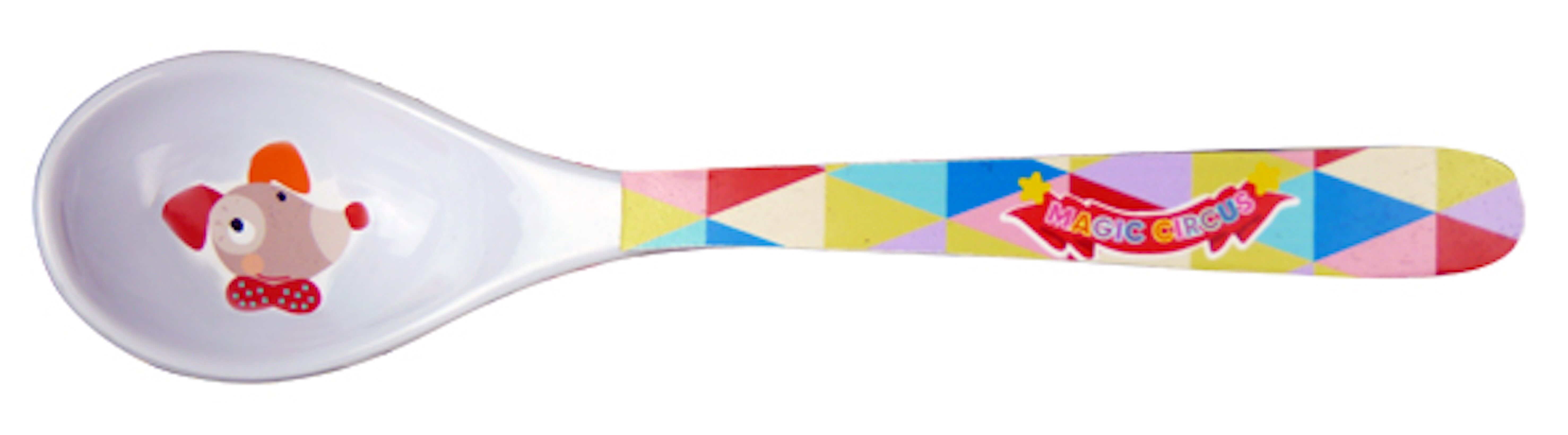 Cucchiaio CIRCO MAGICO