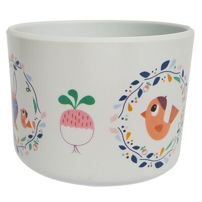 Gabin Rabbit beaker