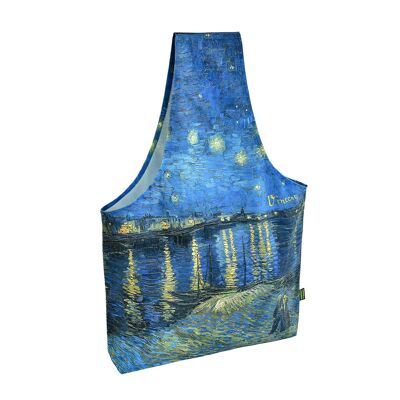 MAYBAG VINCENT VAN GOGH "STARRY NIGHT OVER THE RHONE"