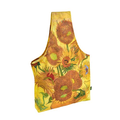 MAYBAG VINCENT VAN GOGH "SUNFLOWERS"