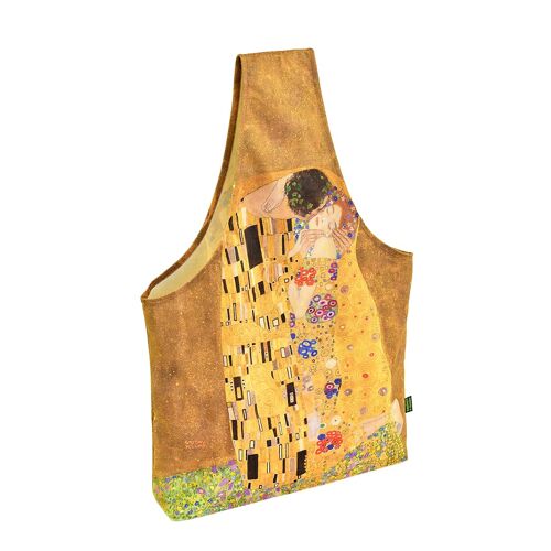 MAYBAG GUSTAV KLIMT "THE KISS"