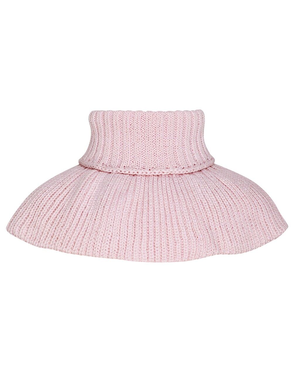 Schlauchschal WX34 ORNO Puderrosa Einheitsgröße