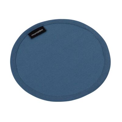 Placemat - Dark Blue