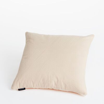 Decorative pillow - Nude 50x50
