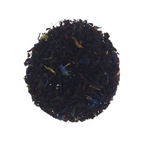 Blue Earl Grey - BIO