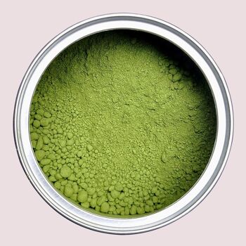 Matcha Cuisson Bio Boîte 30g 3