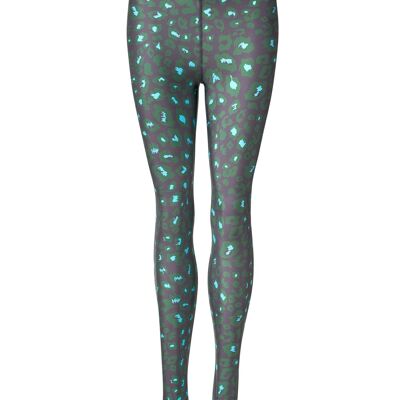 Leggings JOY CRAZY LEO