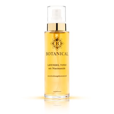 Tonico alla lavanda 100ml