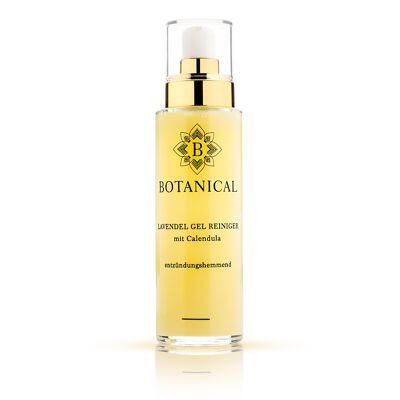 B⦁BOTANICAL Skincare