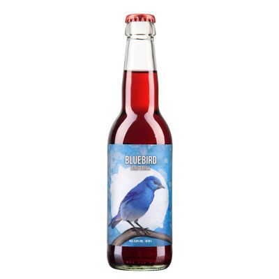 Iso-Kalla Brewery Bluebird