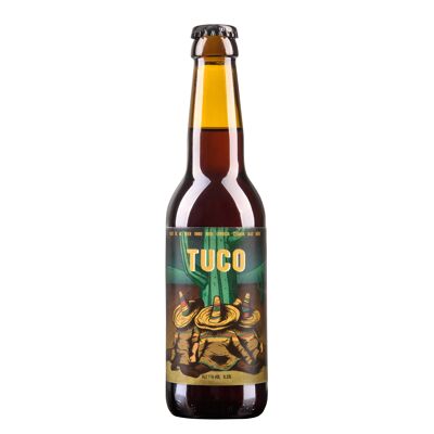 Iso-Kalla Brewery Tuco