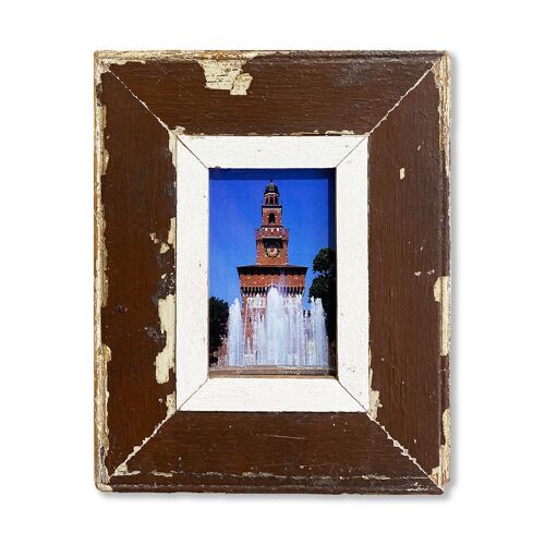 Frame 23x28 Milano - Castello Sforzesco