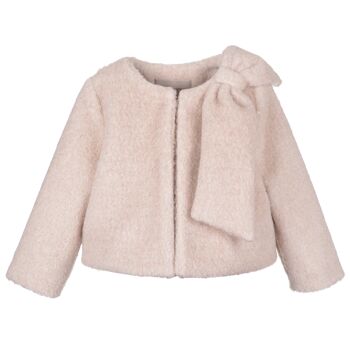 Veste Teddy Bear - Biscuit 4