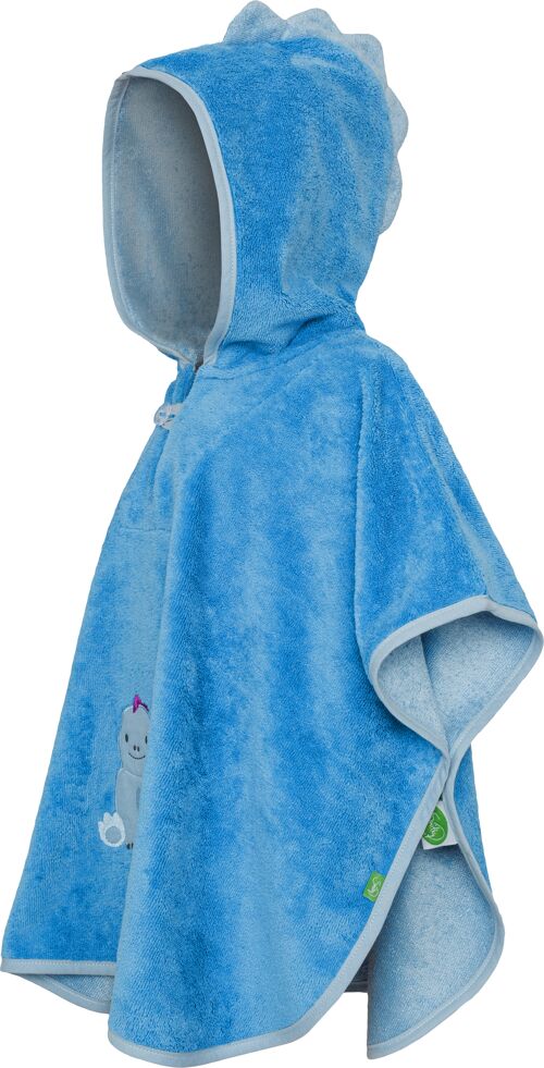 Smithy Badeponcho Dino, 55x70