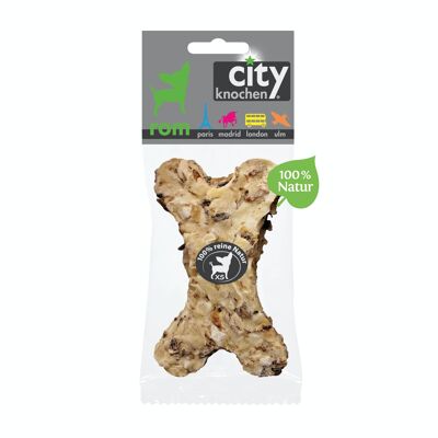 Dog snack City Bone Rome 30g x 15