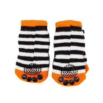 Costume de Chaussettes de Chien d'Halloween 5