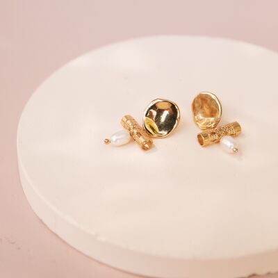 Maïlys earrings