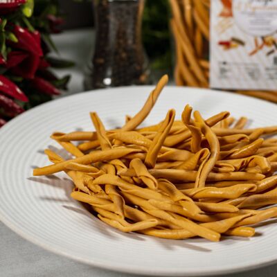 Fileja au peperoncino 500gr