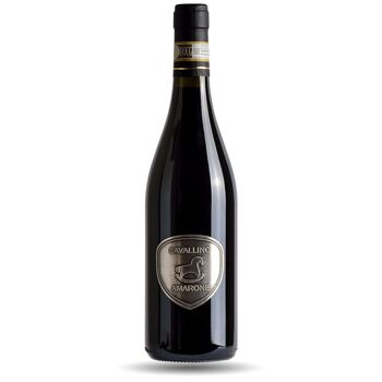 Amarone della Valpolicella D.O.C.G.