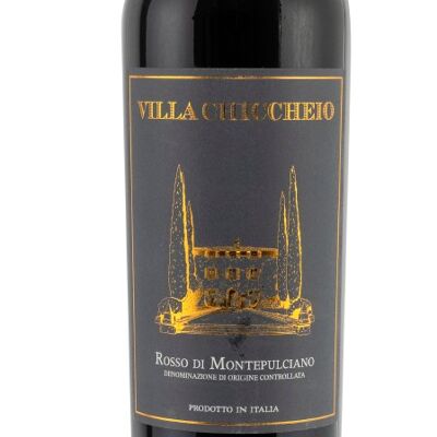 Red of Montepulciano 2022 D.O.C.