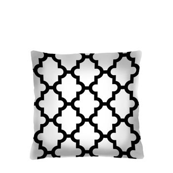 Marocco Day Home Cuscino Decorativo Bertoni 50 x 50 cm.