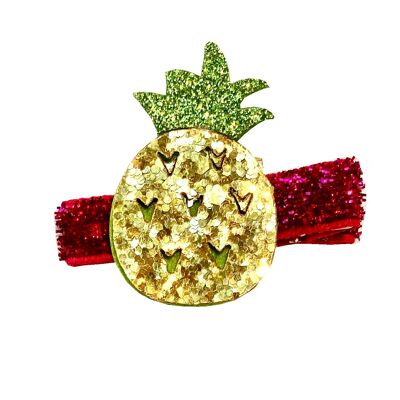 Clip Pineapple