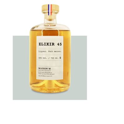 Elixir 45