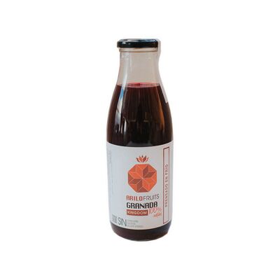 100% Natural Pomegranate Juice, Arilo Fruits (Kingdom)
