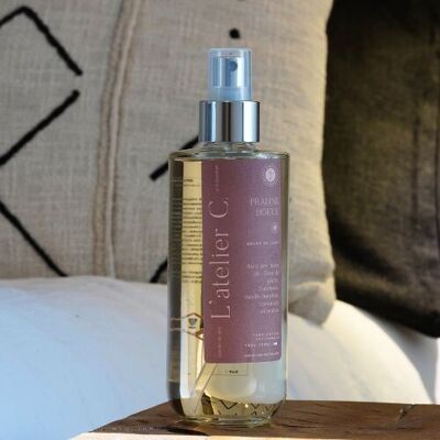 Linen mist - Sweet praline - Parfums de Grasse