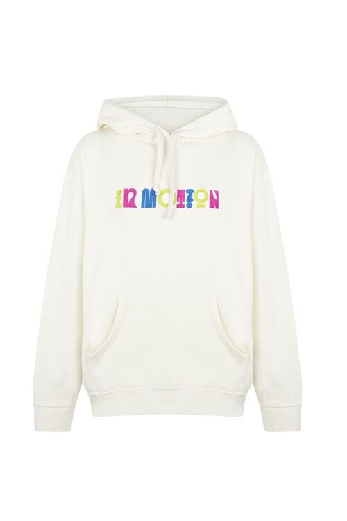 INMOTION sweatshirt