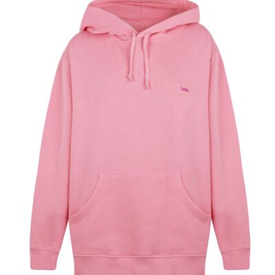 NOIDEA magenta sweatshirt