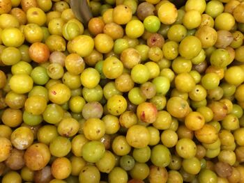 Mirabelles au Sirop 2